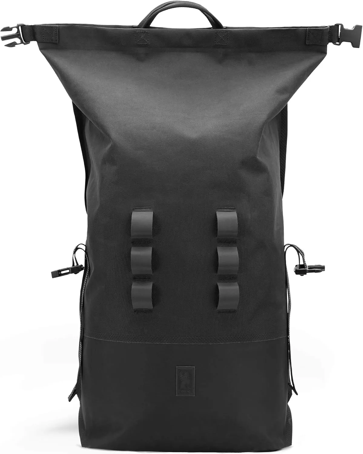 Chrome Industries Urban Ex 2.0 Rolltop Backpack- 15" Laptop Bag, Waterproof, 30 Liter