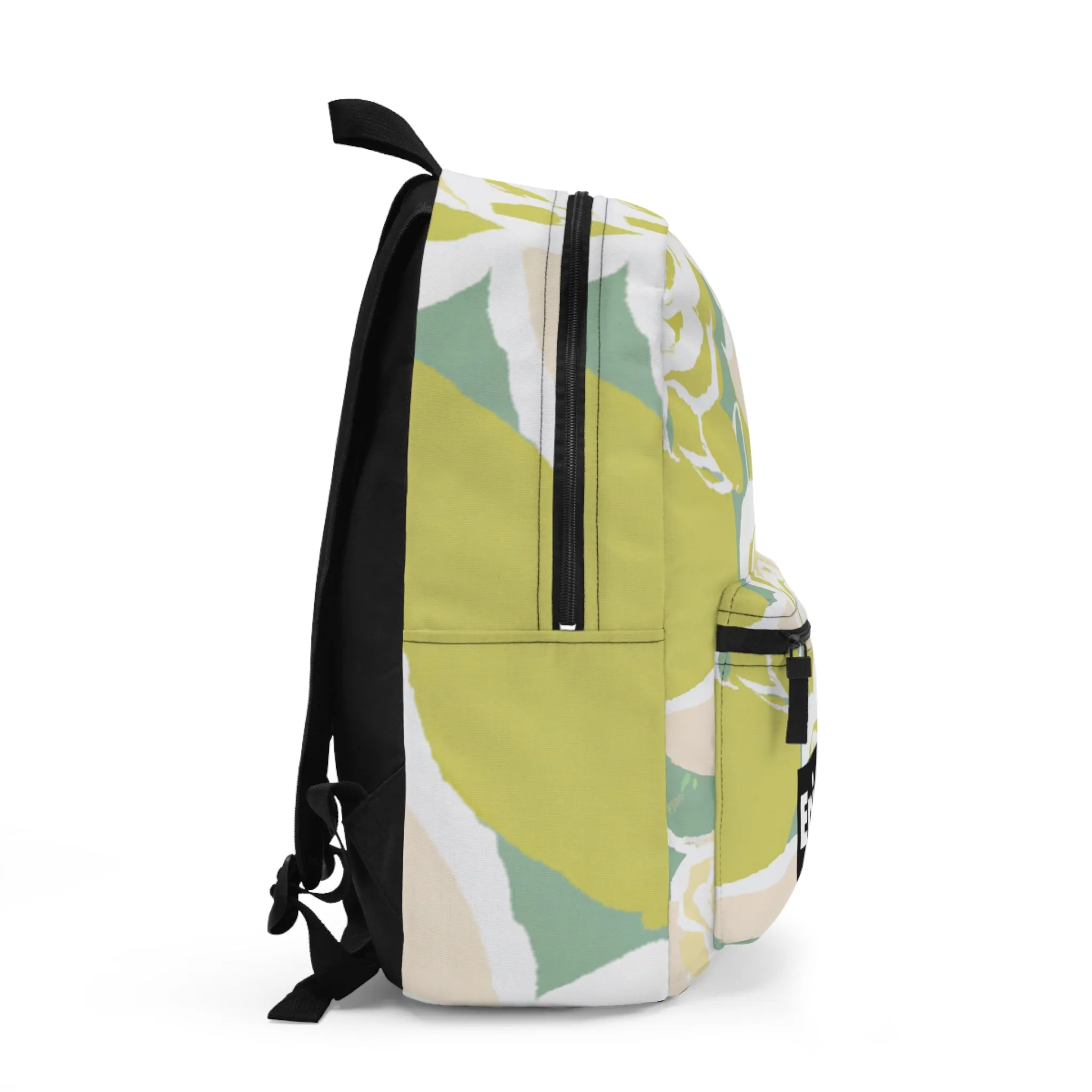 Céleste Leblanc-backpack