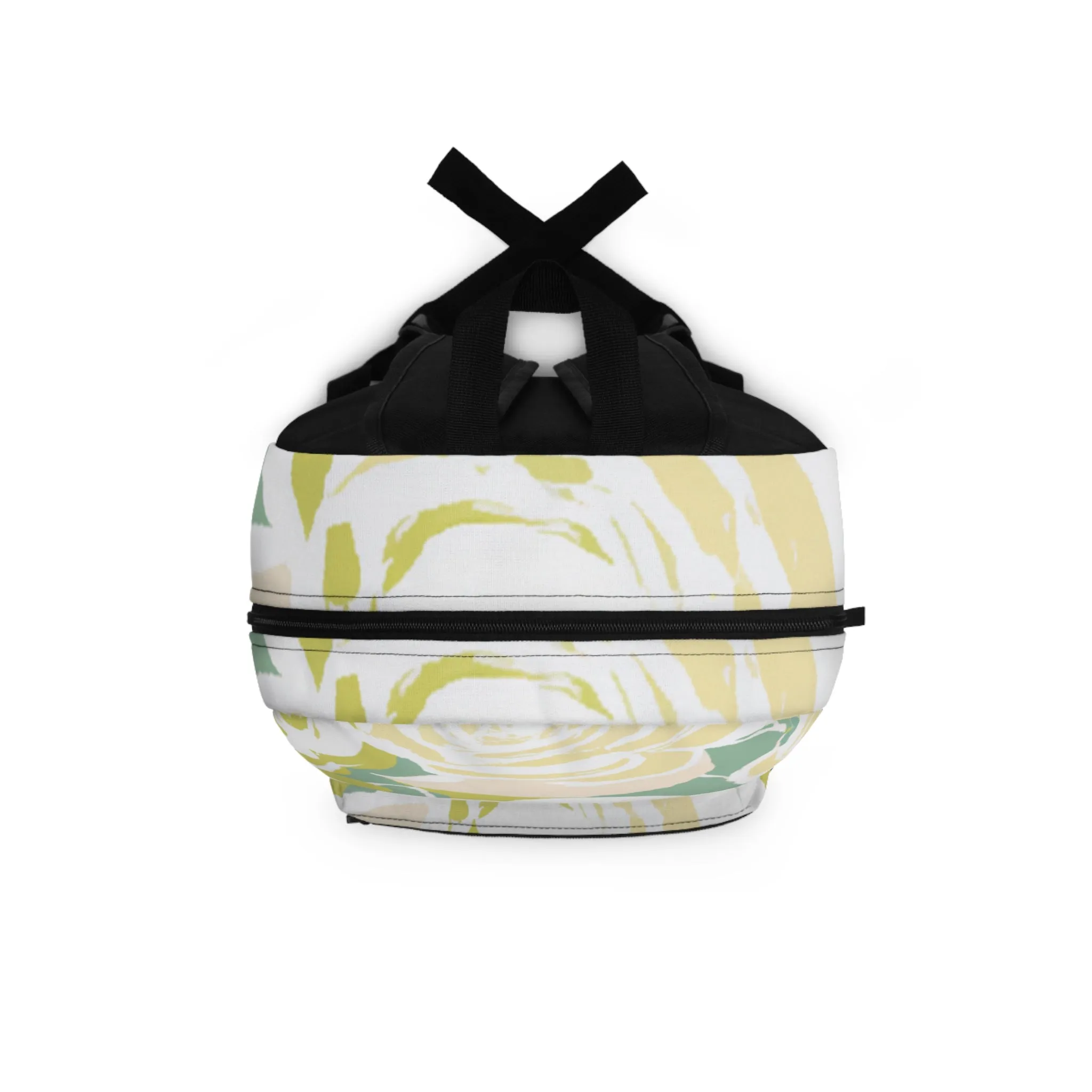 Céleste Leblanc-backpack