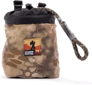 Climbing Line and Saddle Pouch Combo - Quality, Cost Effective US Made Product