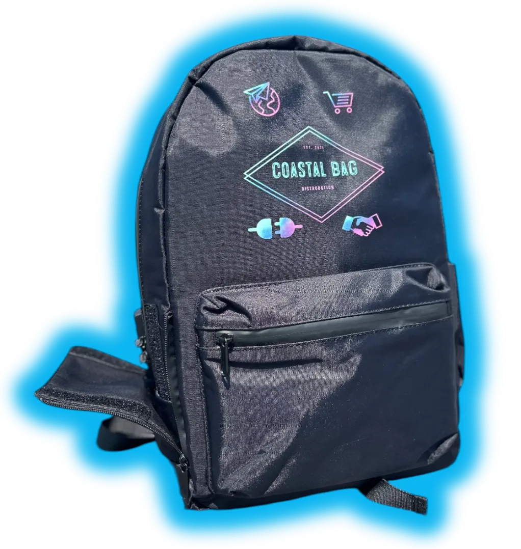 Coastal Bag