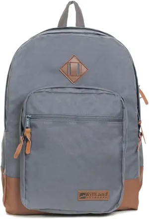 College 40 L Luminosa Forte Backpack, Dark Grey