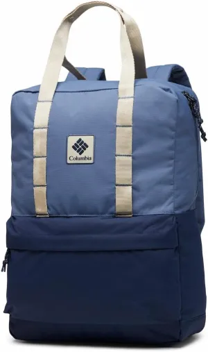Columbia Unisex Trek 24L Backpack, Dark Mountain/Ancient Fossil, One Size