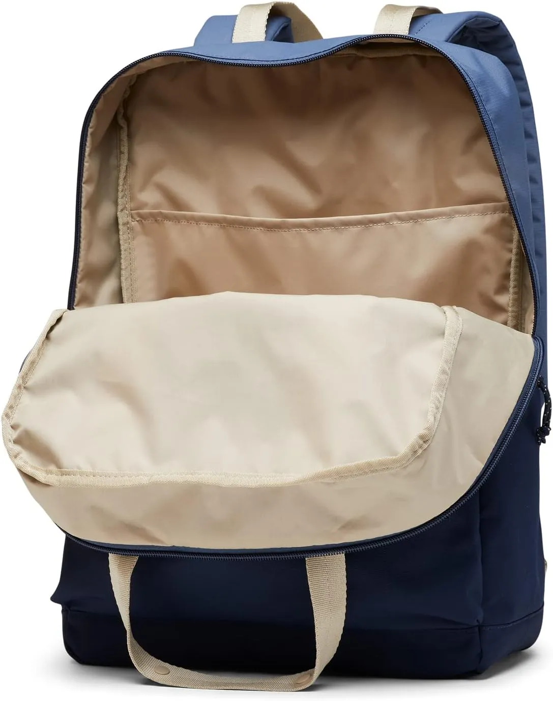 Columbia Unisex Trek 24L Backpack, Dark Mountain/Ancient Fossil, One Size