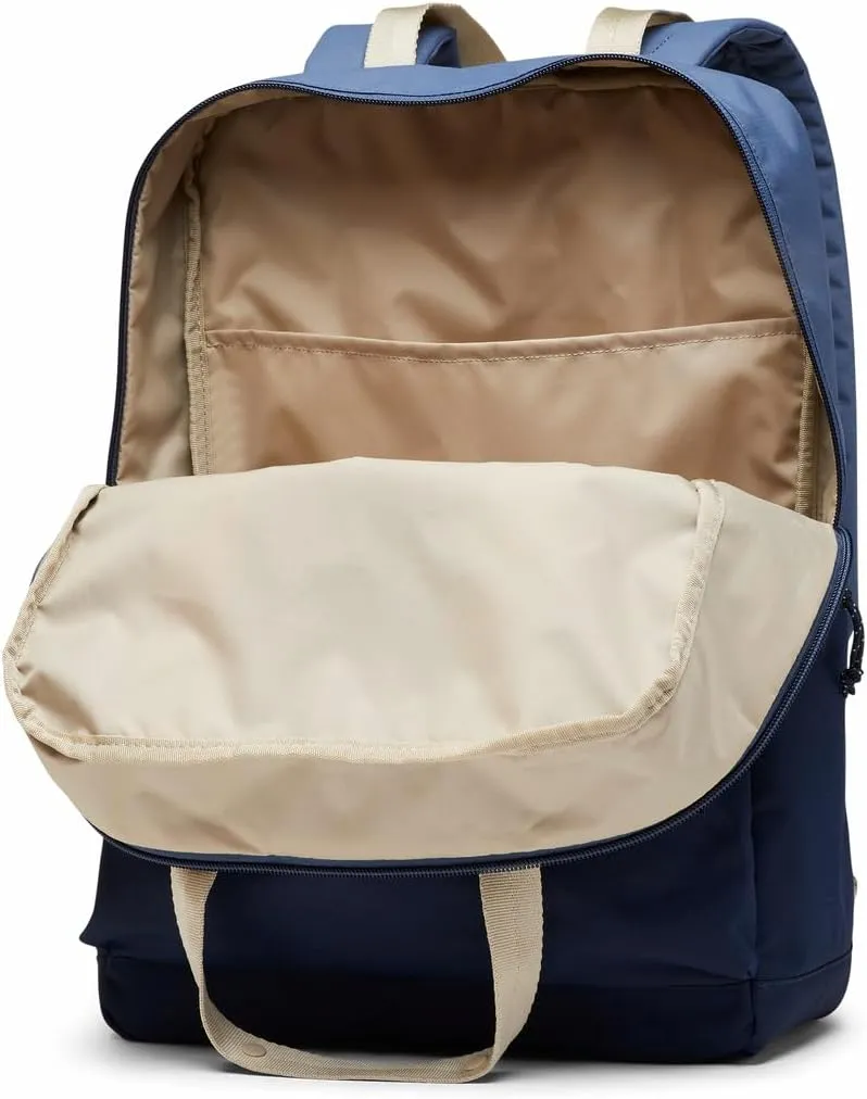 Columbia Unisex Trek 24L Backpack, Dark Mountain/Ancient Fossil, One Size