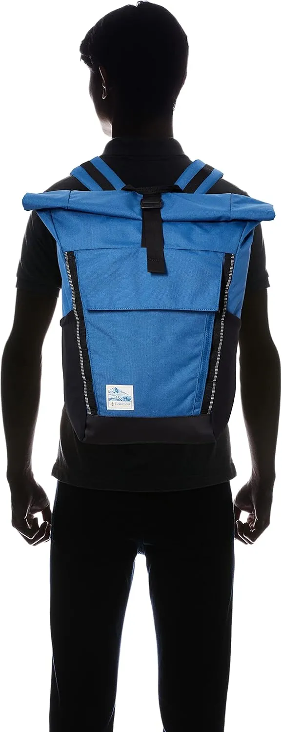 Columbia UU86650001483 Backpack IMPULSE BLUE