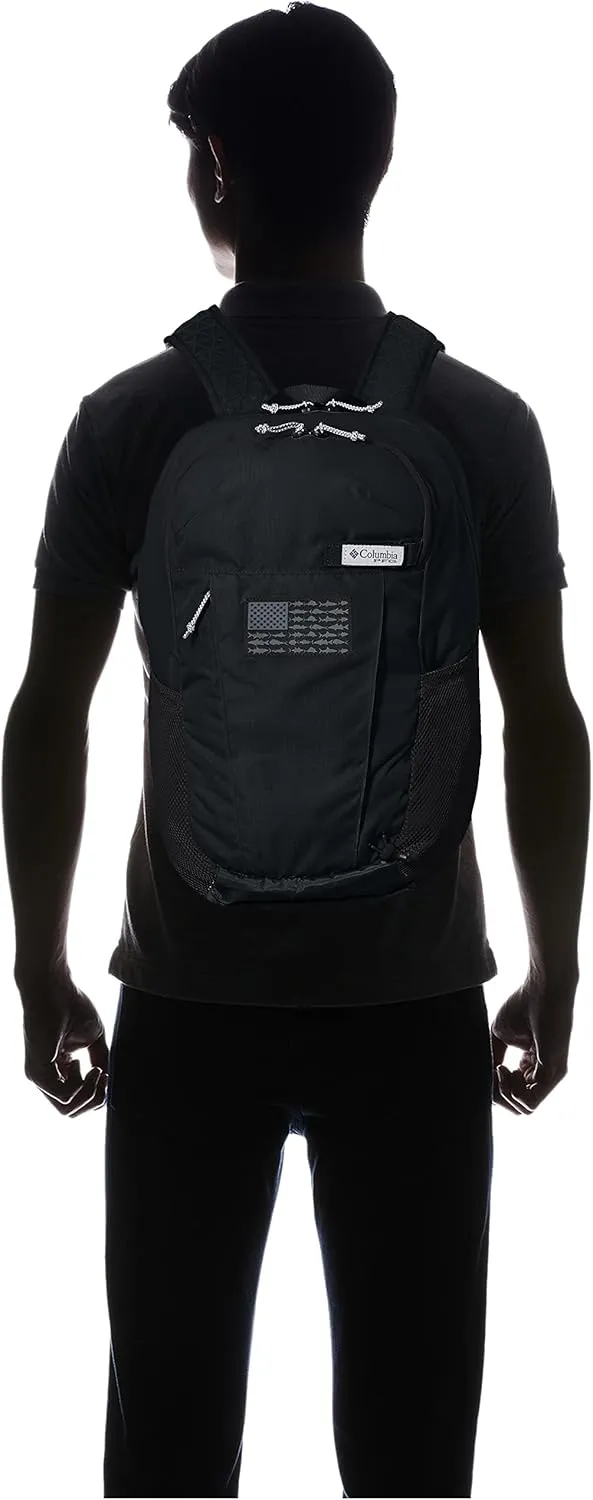 Columbia UU97720001010 Backpack Black