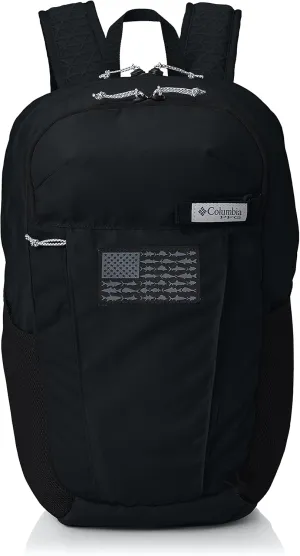 Columbia UU97720001010 Backpack Black