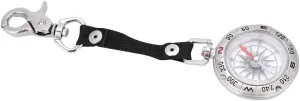 Compass, Compass Hiking Survival with High Performance Zinc Alloy Mini Compass for Outdoor