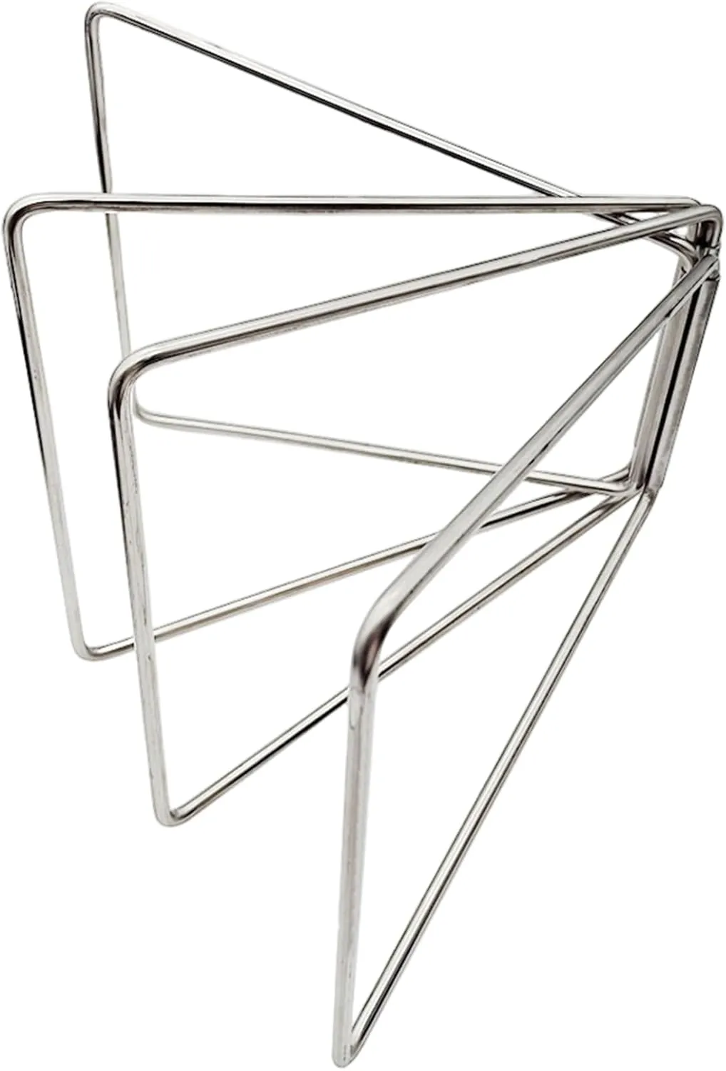 Cooler Stand Portable Folding Stainless Steel Cooler Stand Outdoor Moisture-Proof Multifunction Camping Box Bracket for Outdoor Camping #