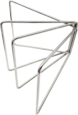 Cooler Stand Portable Folding Stainless Steel Cooler Stand Outdoor Moisture-Proof Multifunction Camping Box Bracket for Outdoor Camping #
