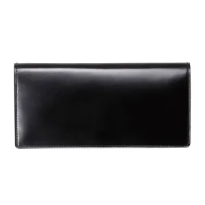 Cordovan Long Wallet