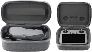 Coyktonty Case Storage Bag for DJI AIR 3 Drone, AIR 3 Drone Body/Transmitter Protective Case, Portable Bag, Protective Box, Accessories
