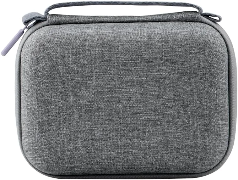 Coyktonty Case Storage Bag for DJI AIR 3 Drone, AIR 3 Drone Body/Transmitter Protective Case, Portable Bag, Protective Box, Accessories
