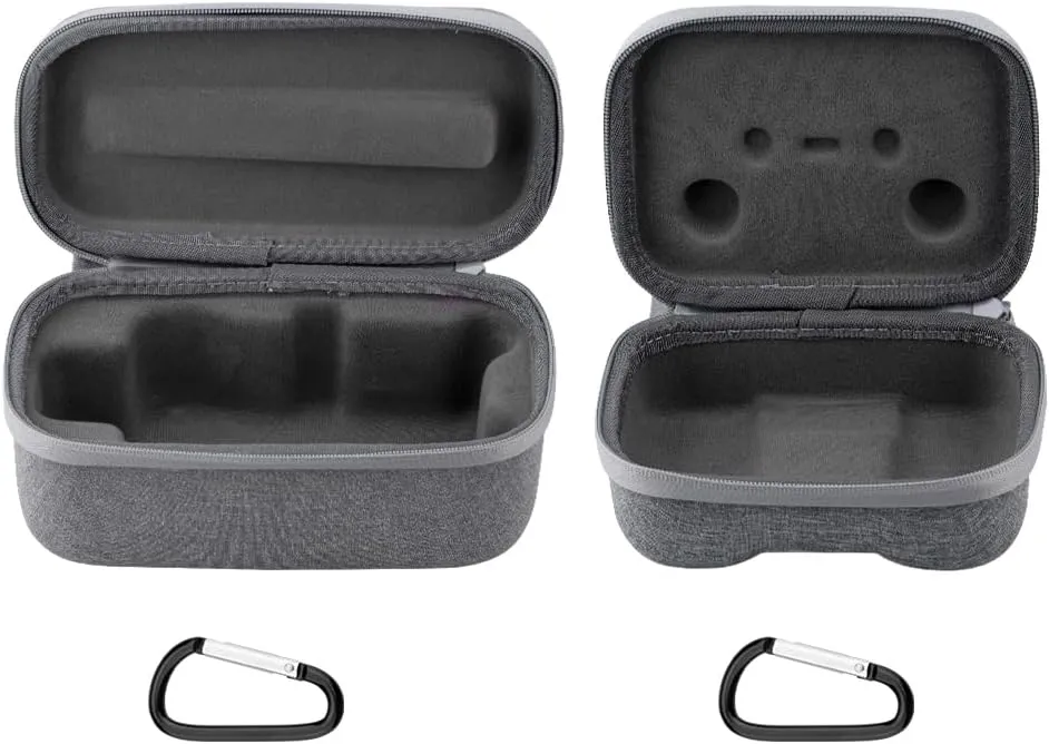 Coyktonty Case Storage Bag for DJI AIR 3 Drone, AIR 3 Drone Body/Transmitter Protective Case, Portable Bag, Protective Box, Accessories