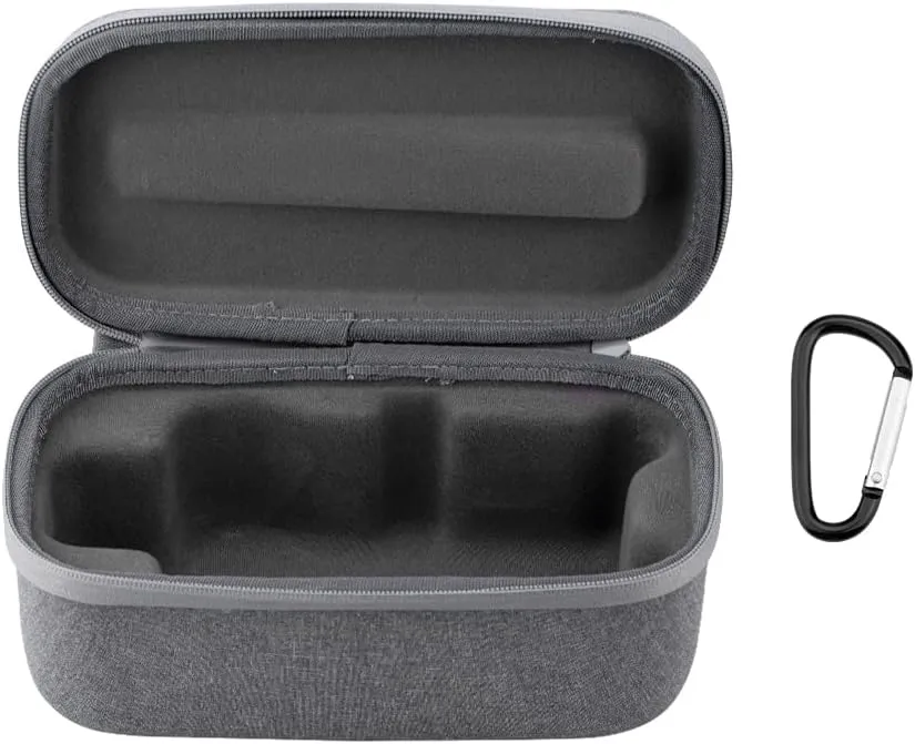 Coyktonty Case Storage Bag for DJI AIR 3 Drone, Protective Case, Portable Bag, Accessories