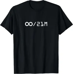 Crypto HODL BTC Cryptocurrency - Fiat vs. Bitcoin T-Shirt
