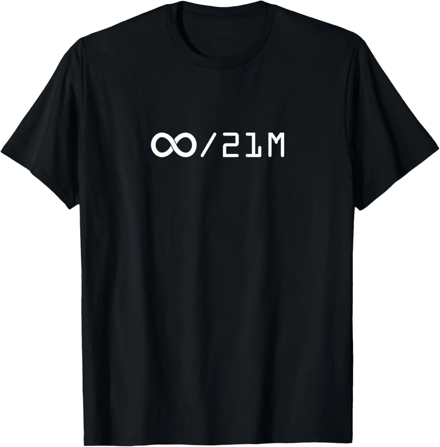 Crypto HODL BTC Cryptocurrency - Fiat vs. Bitcoin T-Shirt