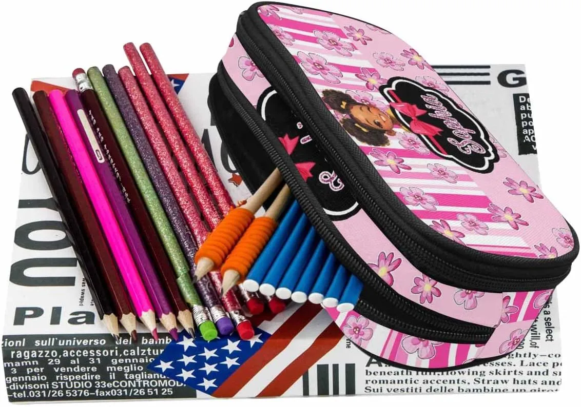 Custom Kids Backpack for Toddler Teen Girls Personalized School Backpack Daypacks with Name Customized Elementary BookBags School Bag for Students Back to School Gift for Daughter Niece Children
