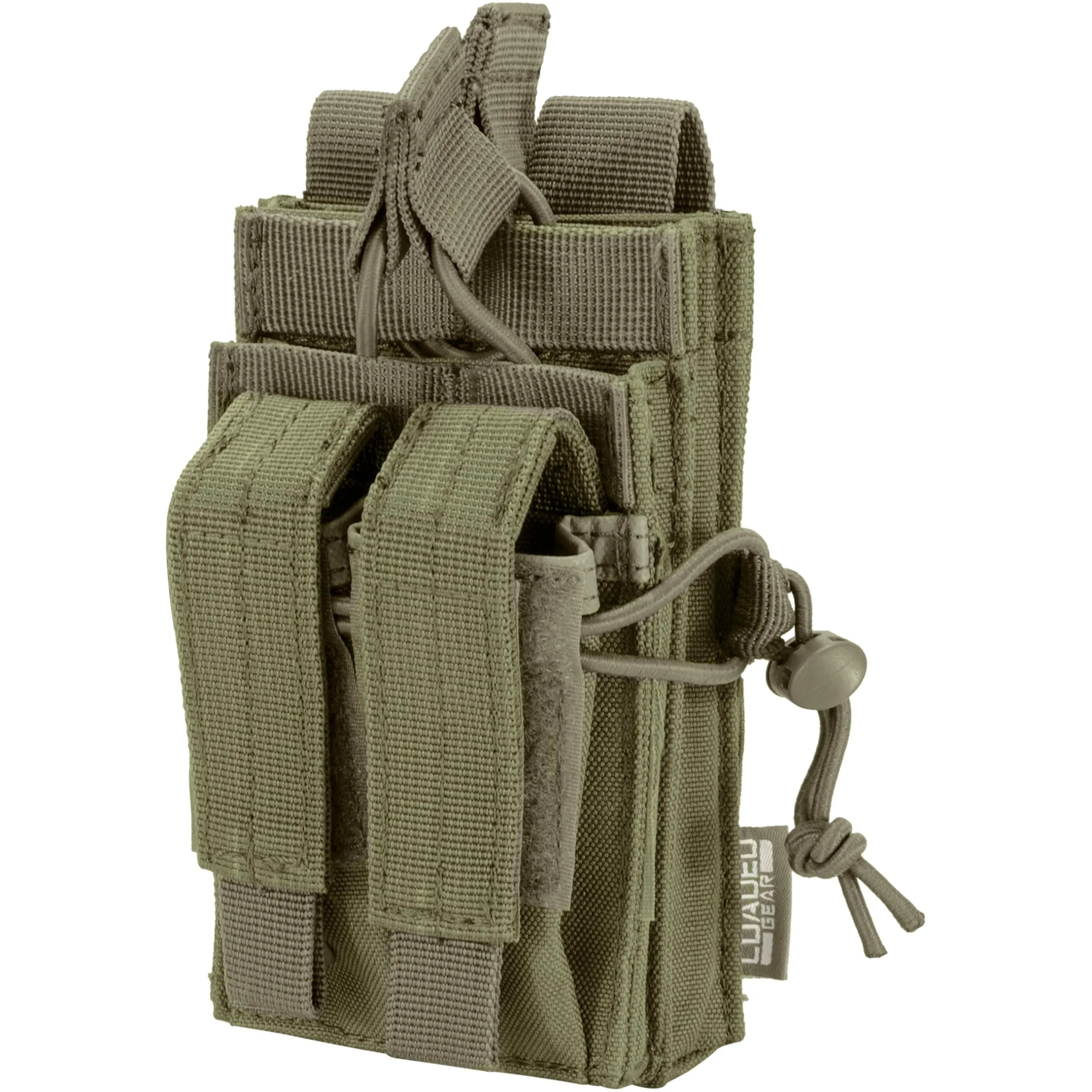 CX-950 Single Rifle Pistol Mag