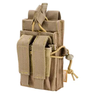 CX-950 Single Rifle Pistol Mag