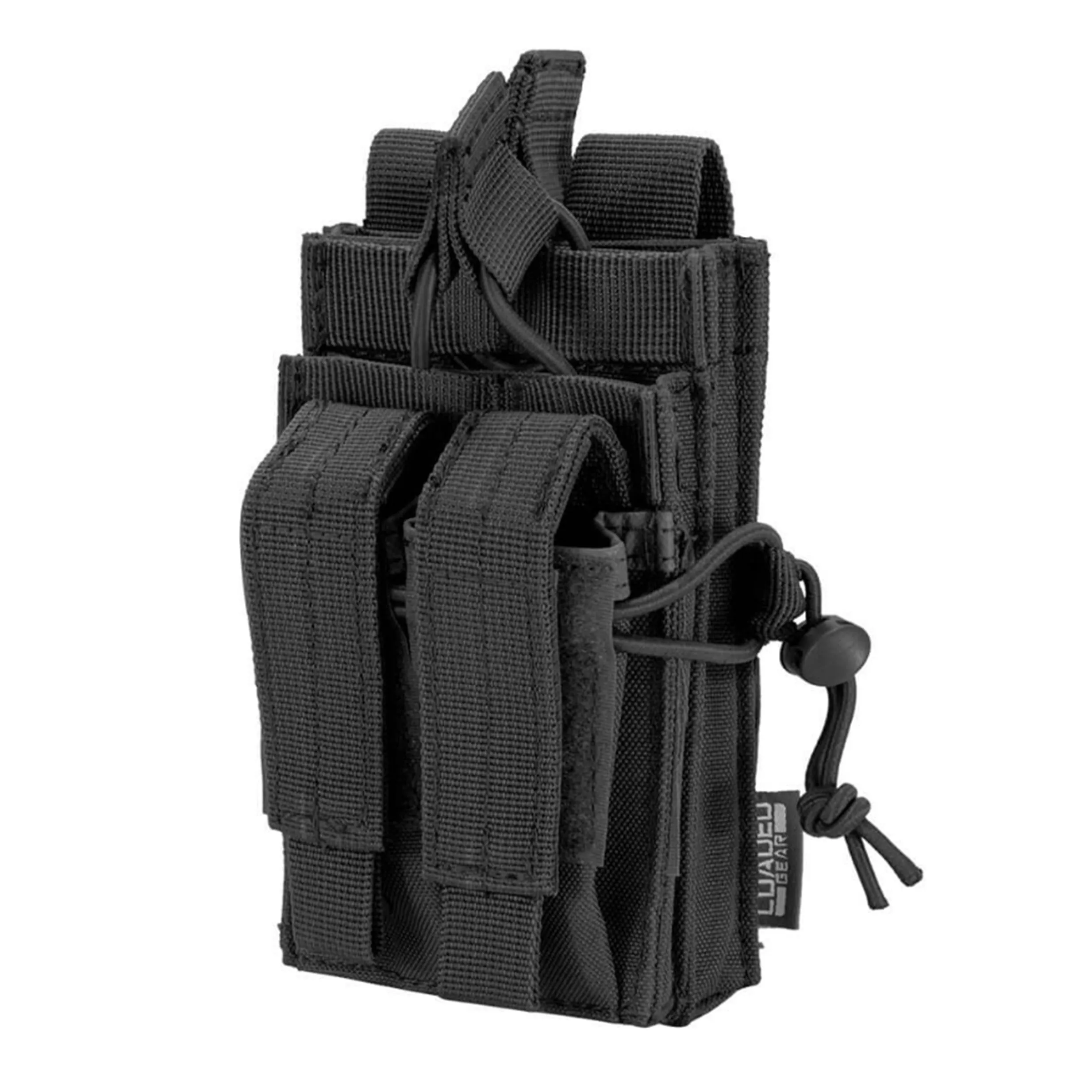 CX-950 Single Rifle Pistol Mag