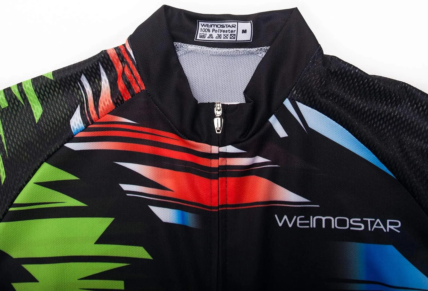 Cycling Jersey for Men Bike Biking Shirt Tops Short Sleeve Clothing