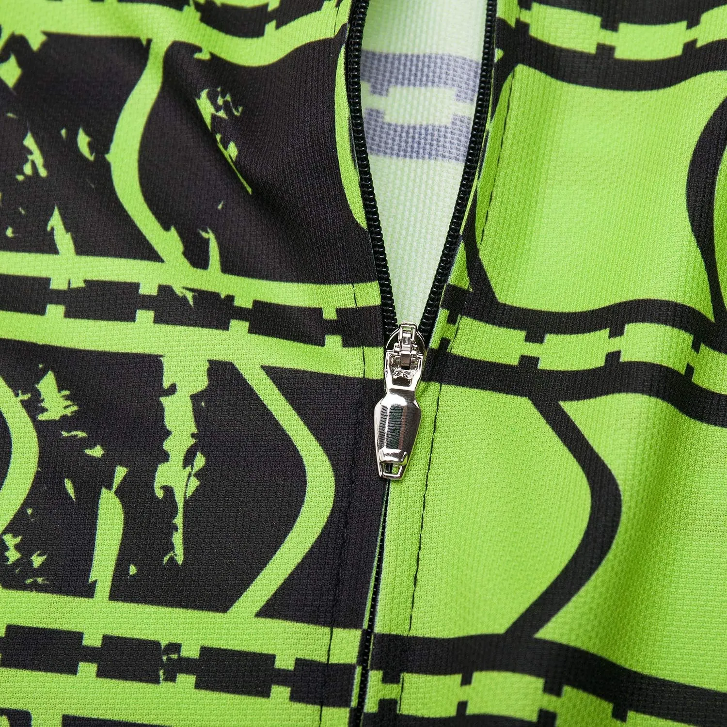 Cycling Jersey for Men Bike Biking Shirt Tops Short Sleeve Clothing