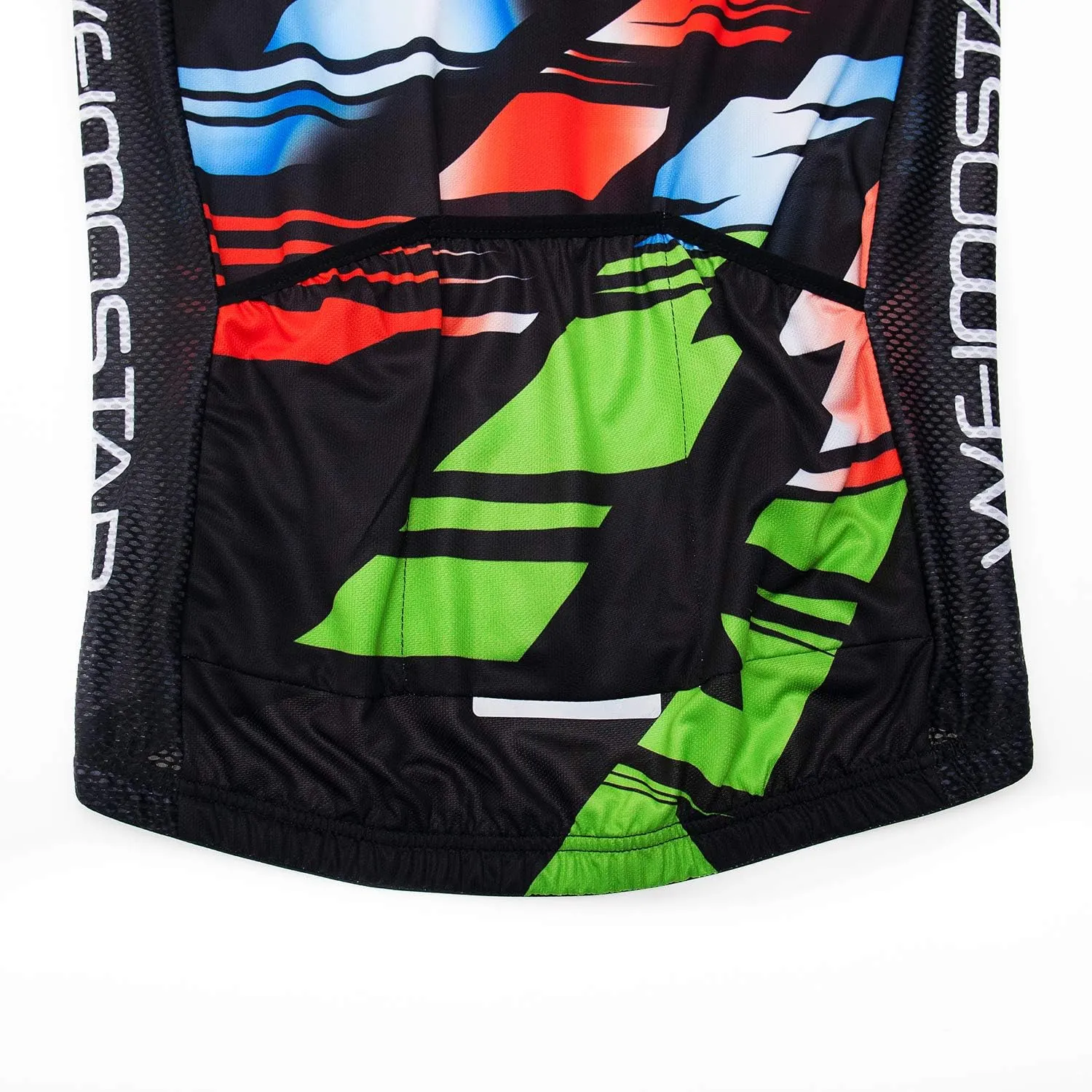 Cycling Jersey for Men Bike Biking Shirt Tops Short Sleeve Clothing