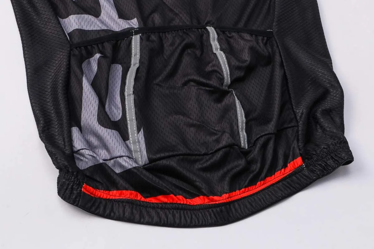 Cycling Jersey for Men Bike Biking Shirt Tops Short Sleeve Clothing
