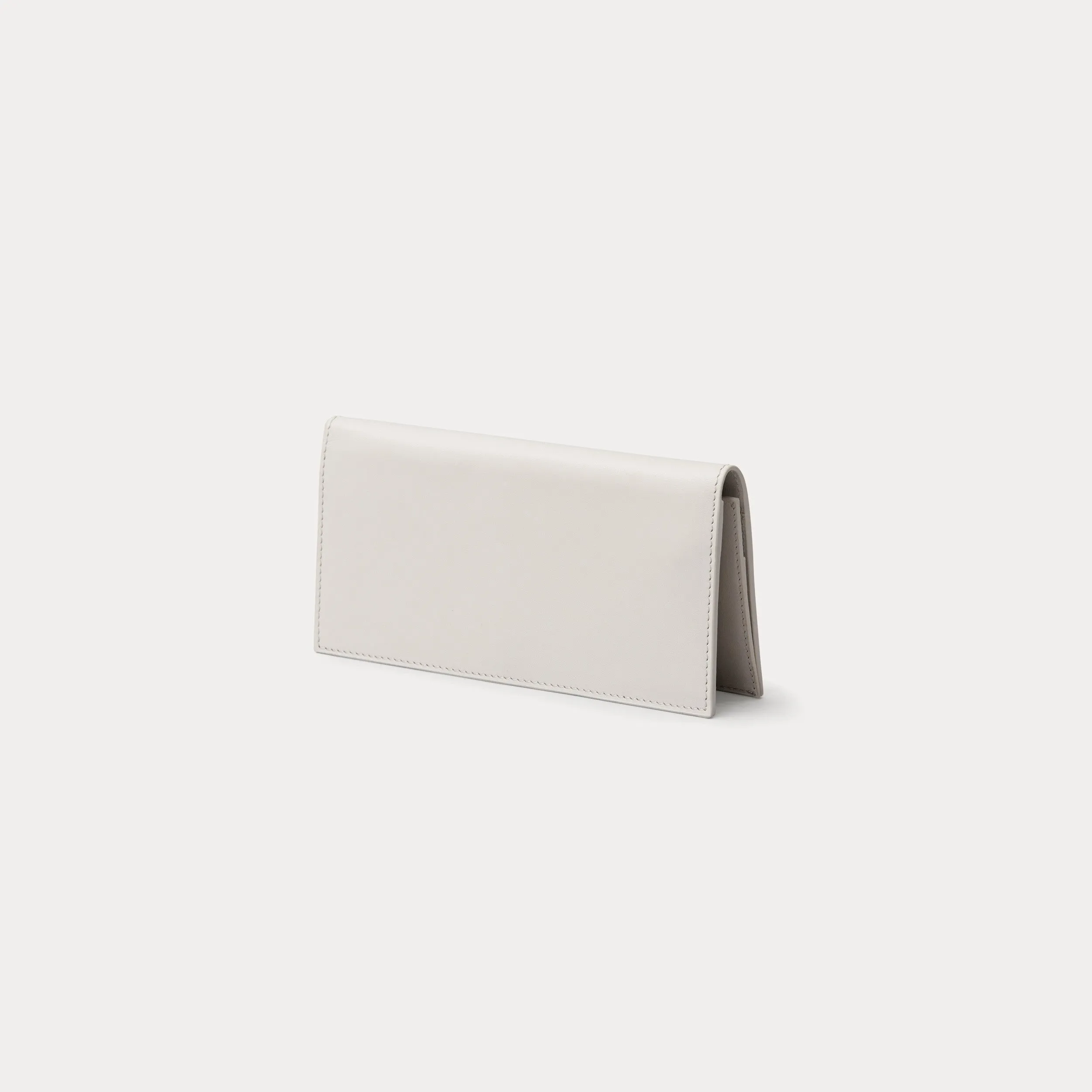 DA09 Long Wallet - Grey