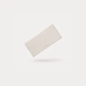 DA09 Long Wallet - Grey