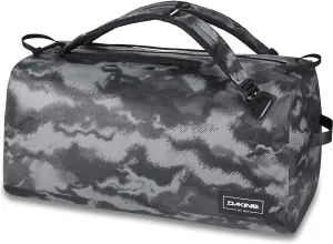 Dakine Cyclone Hydroseal Duffle 60L - Dark Ashcroft Camo, One Size