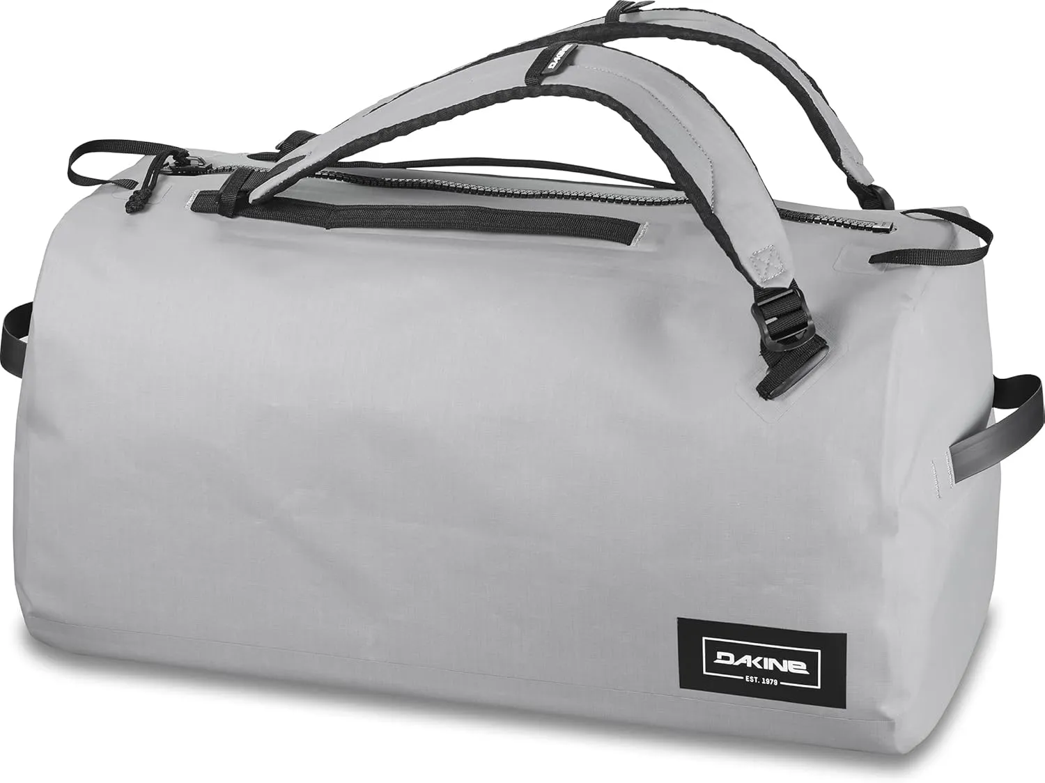 Dakine Cyclone Hydroseal Duffle 60L - Griffin, One Size
