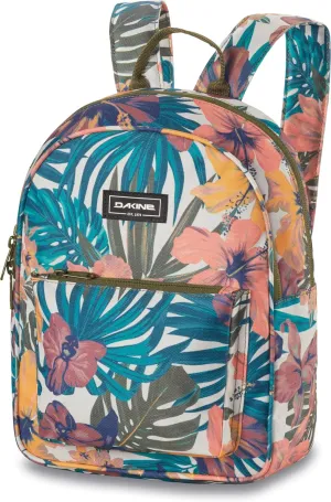 Dakine Essentials Pack Mini 7L - White Tropidelic
