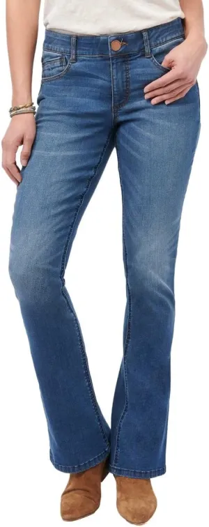 Democracy Women's Ab Solution Itty Bitty Boot