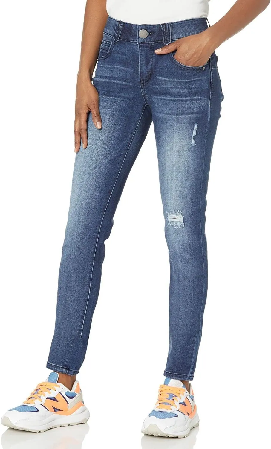 Democracy Women's Ab Solution Jegging