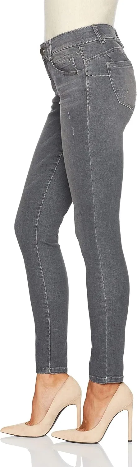 Democracy Women's Ab Solution Jegging