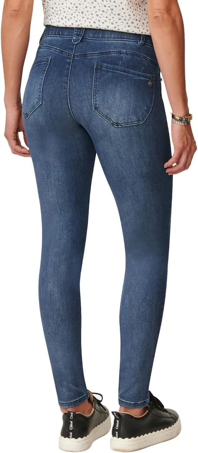 Democracy Women's Ab Solution Jegging