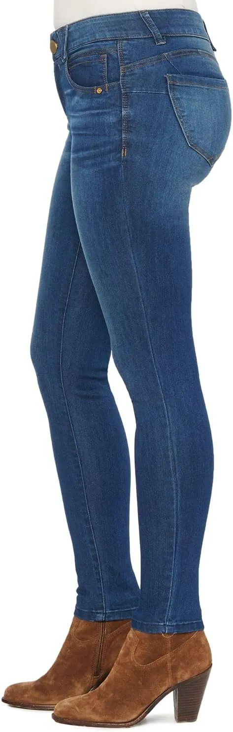 Democracy Women's Ab Solution Jegging
