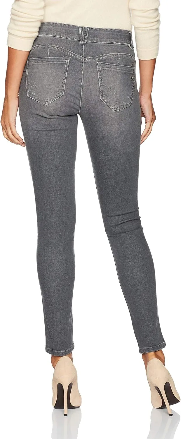 Democracy Women's Ab Solution Jegging