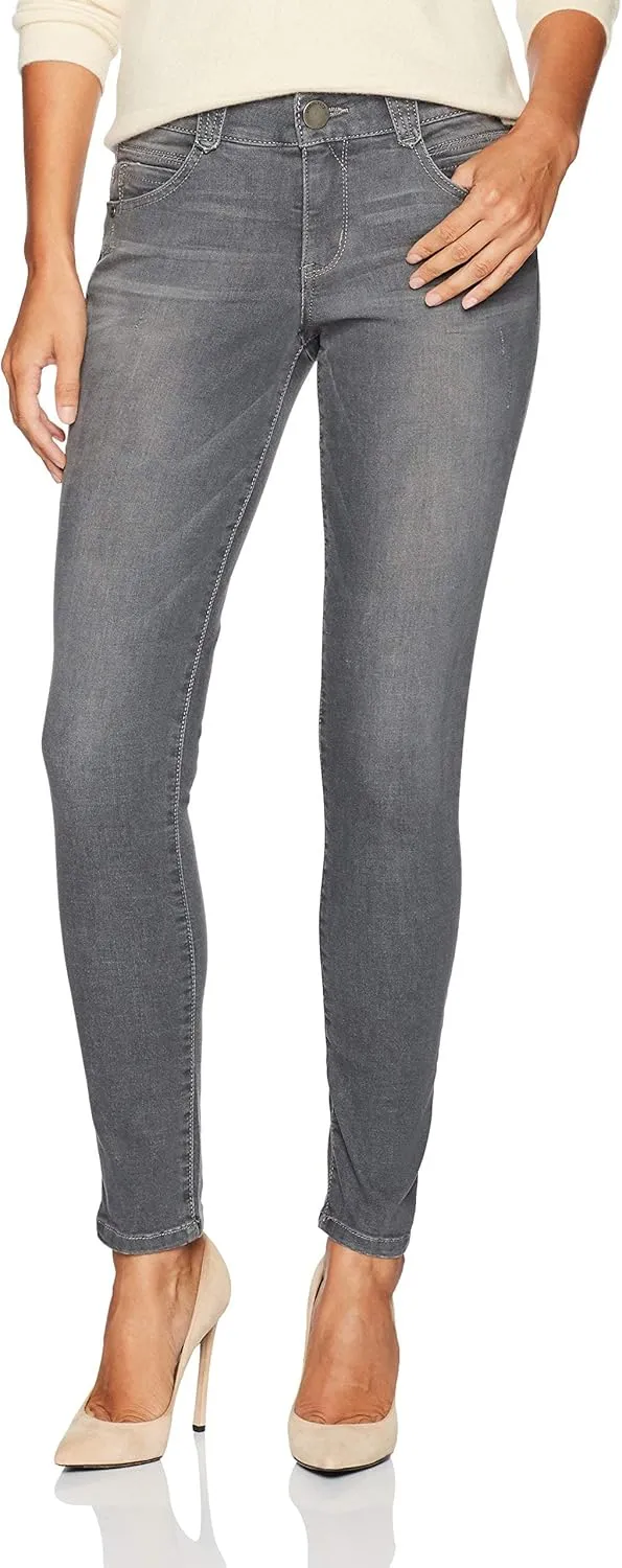 Democracy Women's Ab Solution Jegging