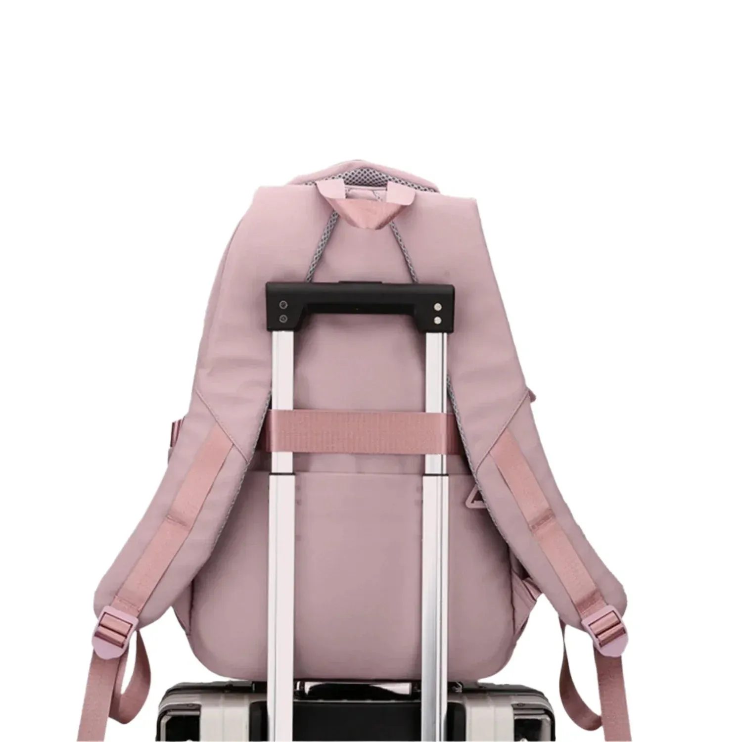 Denise | Large Capacity  Laptop Backpack