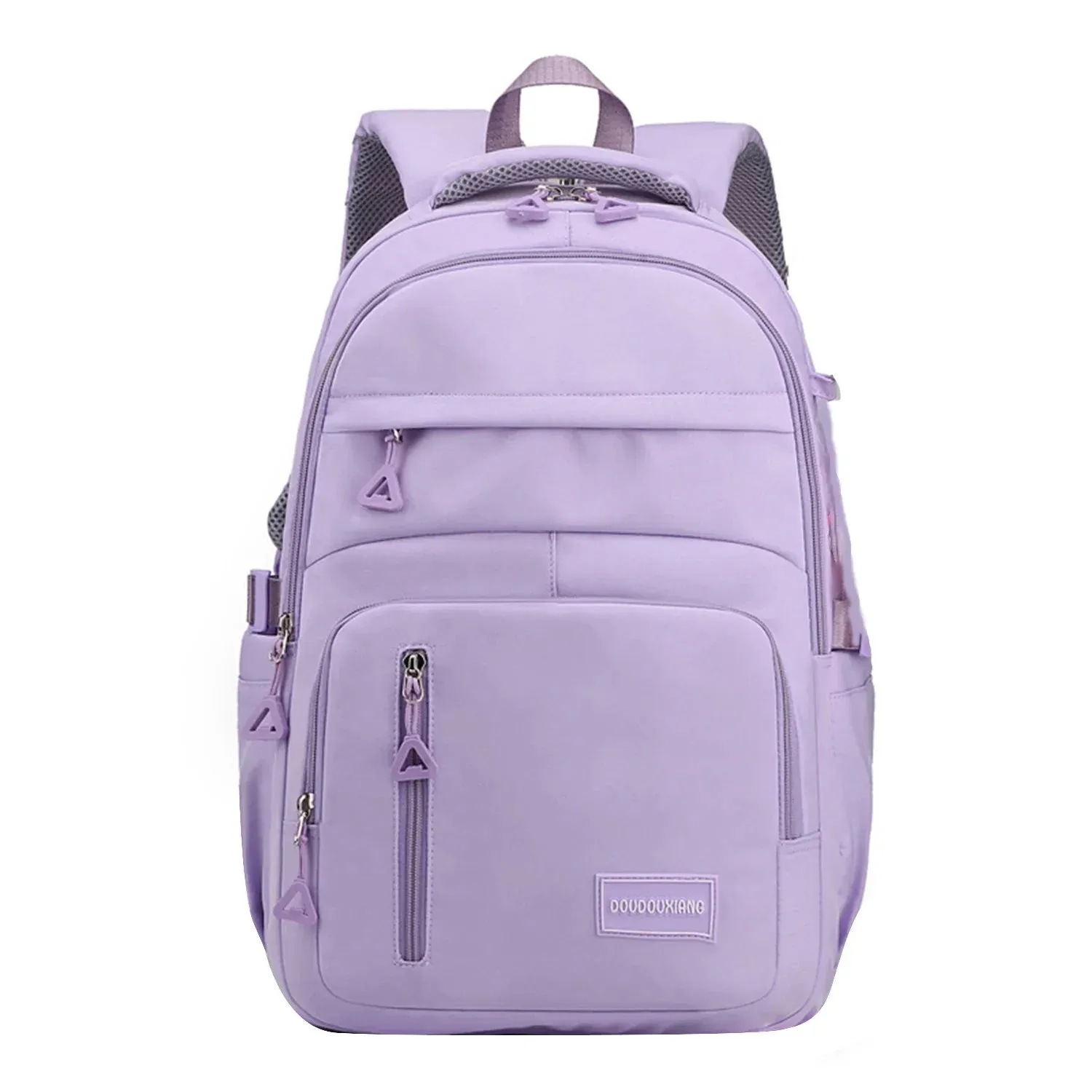 Denise | Large Capacity  Laptop Backpack