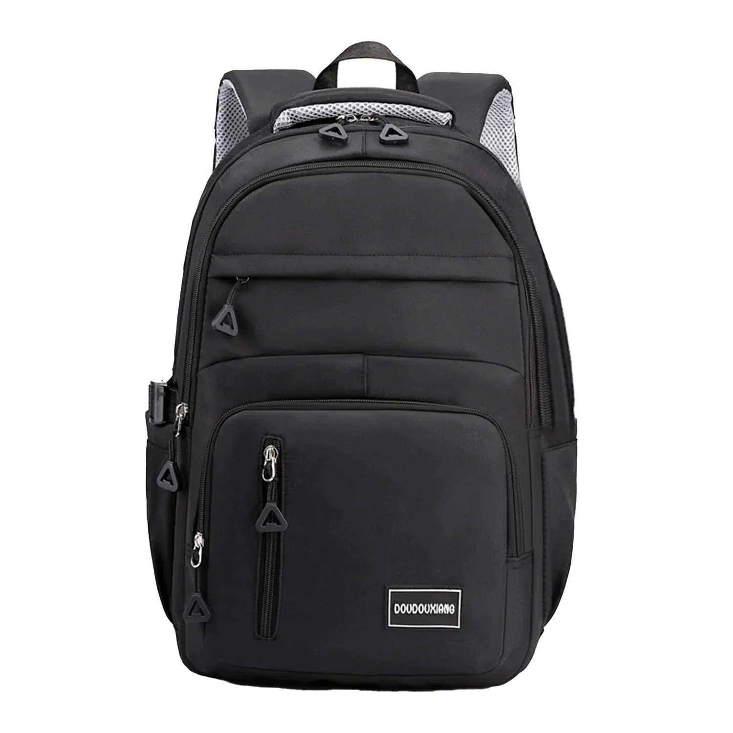 Denise | Large Capacity  Laptop Backpack