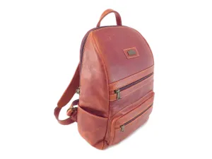 Der Lederhandler: Vanessa Backpack HP7367