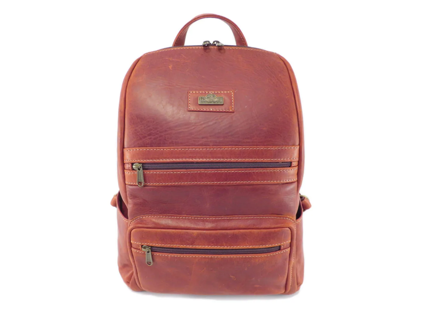 Der Lederhandler: Vanessa Backpack HP7367