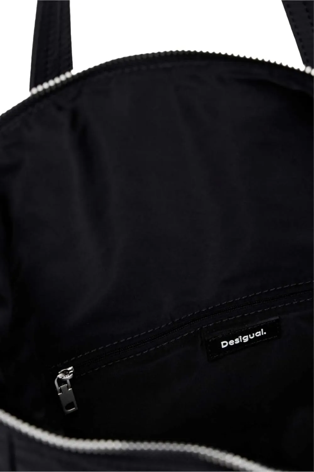 Desigual Accessories Nylon Backpack Big