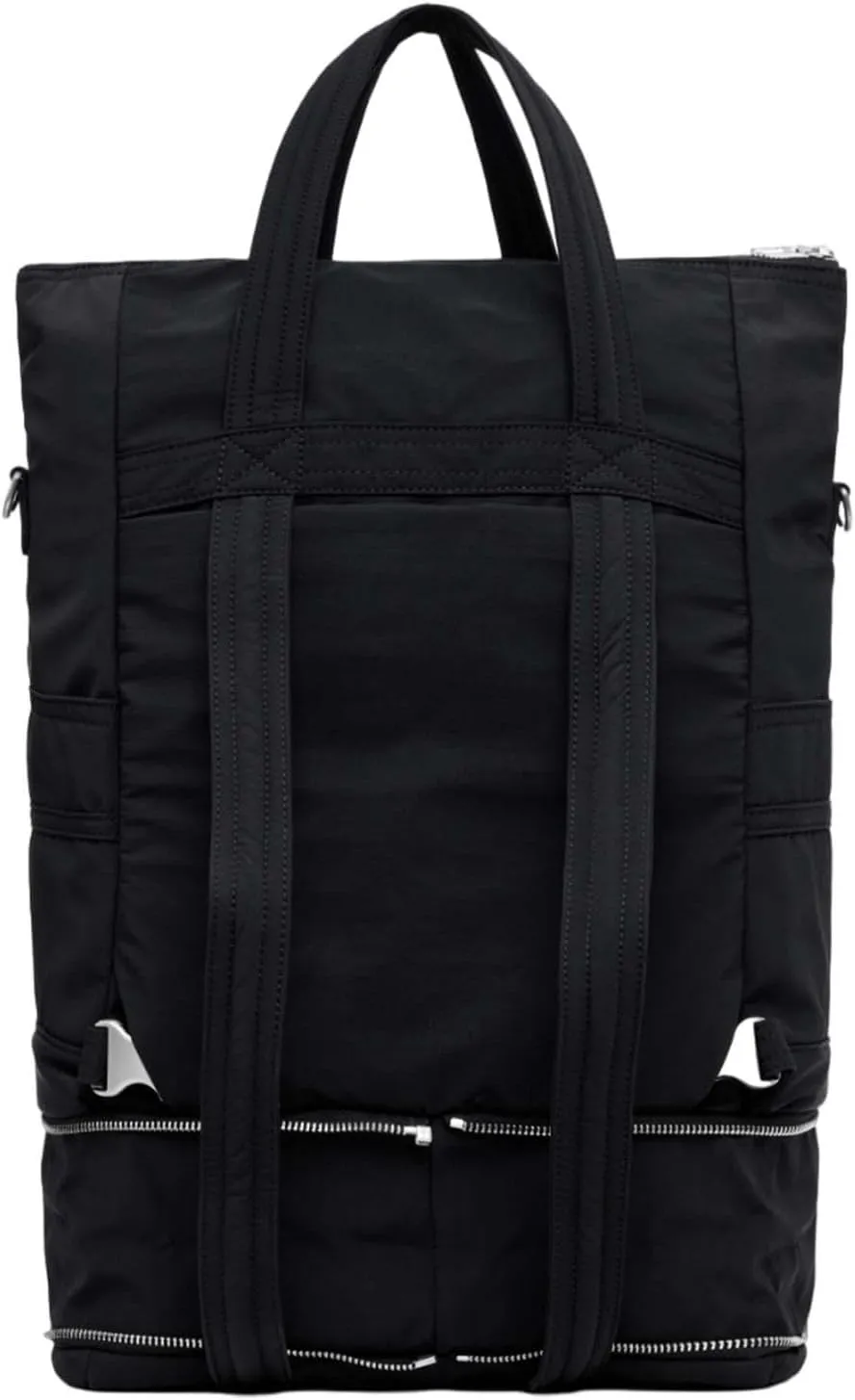 Desigual Accessories Nylon Backpack Big