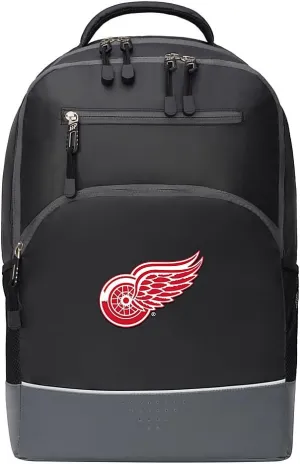 Detroit Redwings Alliance Backpack